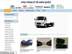 Sites similar to phutungotovn.com.vn