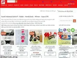 Sites similar to phutungtinphat.com