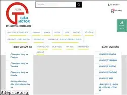 Sites similar to phutunguytin.com