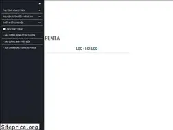 Sites similar to phutungvolvo.com