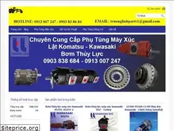 Sites similar to phutungxecogioi.net