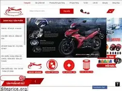 Sites similar to phutungxehonda.com