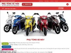 Sites similar to phutungxemay.vn