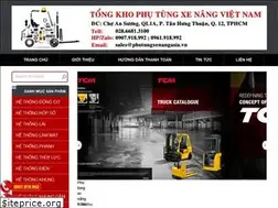 Sites similar to phutungxenangasia.vn