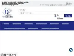 Sites similar to phutungxesang.com.vn