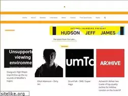 Sites similar to phuturelabs.com