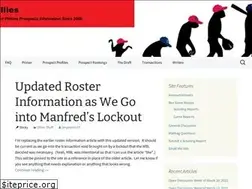 Sites similar to phuturephillies.com