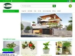 Sites similar to phuvinhgreen.vn