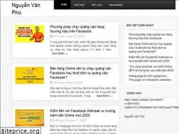 Sites similar to phuvn.com