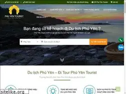 Sites similar to phuyentourist.com