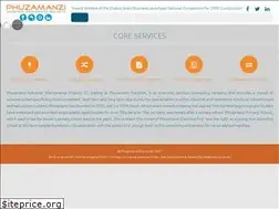 Sites similar to phuzamanzi.co.za