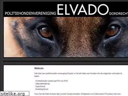 Sites similar to phv-elvado.nl
