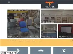 Sites similar to phve.de