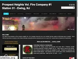 Sites similar to phvfc.org