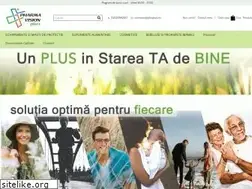 Sites similar to phvplus.ro