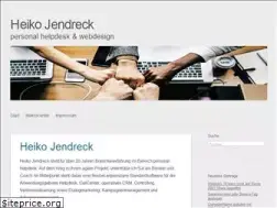 Sites similar to phw-jendreck.de