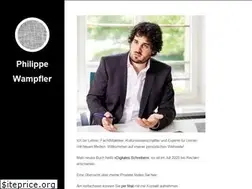 Sites similar to phwa.ch