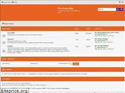Sites similar to phx-suns.net