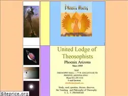 Sites similar to phx-ult-lodge.org