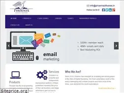 Sites similar to phx.co.in