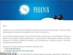 Sites similar to phx.pl