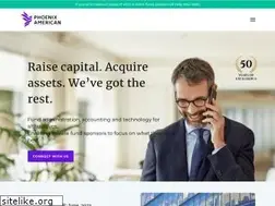 Sites similar to phxa.com