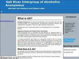 Sites similar to phxaa.org