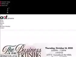 Sites similar to phxadclub.com