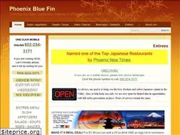 Sites similar to phxbluefin.com