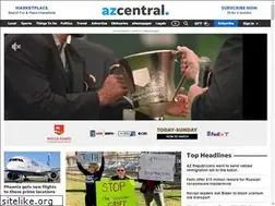 Sites similar to phxcentral.com