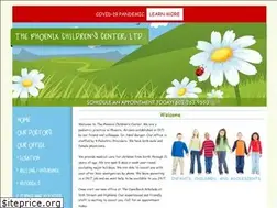 Sites similar to phxchildren.com