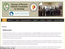 Sites similar to phxdccs.org