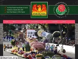 Sites similar to phxdeco.com