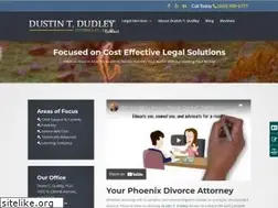 Sites similar to phxdivorce.com