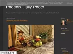 Sites similar to phxdp.blogspot.com