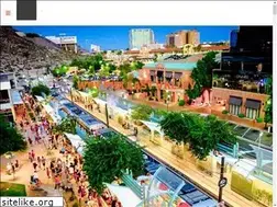 Sites similar to phxeastvalley.org