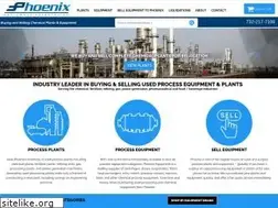 Sites similar to phxequip.com