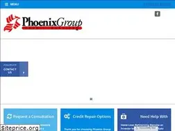 Sites similar to phxfast.com