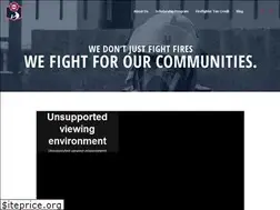 Sites similar to phxffcharities.org