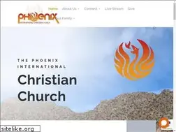 Sites similar to phxicc.org