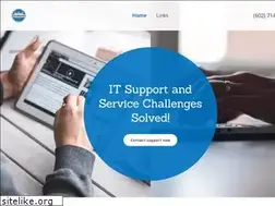 Sites similar to phxitsolutions.com