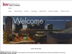 Sites similar to phxkw.com