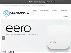 Sites similar to phxmac.com
