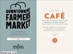 Sites similar to phxpublicmarket.com