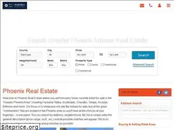 Sites similar to phxre.com