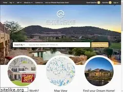 Sites similar to phxrealty.com