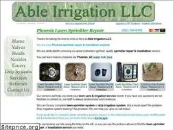 Sites similar to phxsprinkler.com