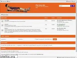 Sites similar to phxsuns.net