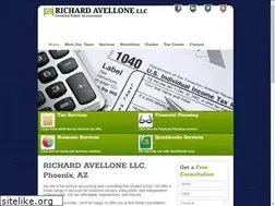 Sites similar to phxtax.com