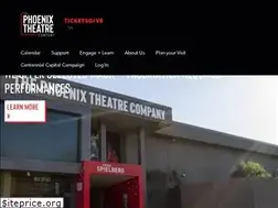 Sites similar to phxtheatre.com